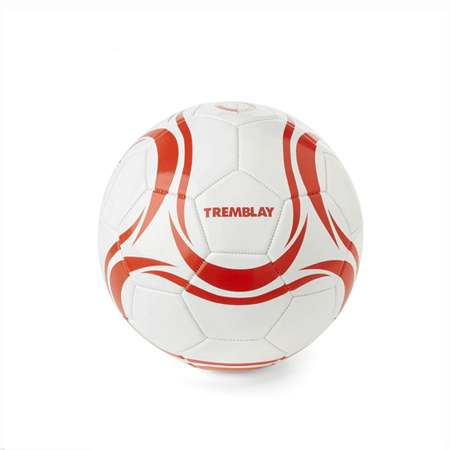 Ballon football 1e prix Taille 3