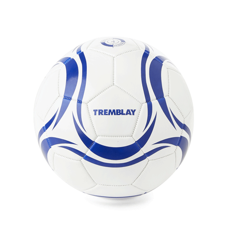 Ballon football 1e prix Taille 4