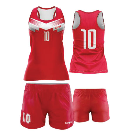 Maillot et short de Basketball Femme Roxy