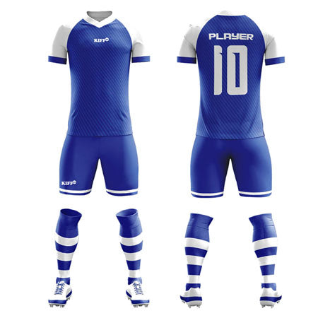 Maillot de football Fan