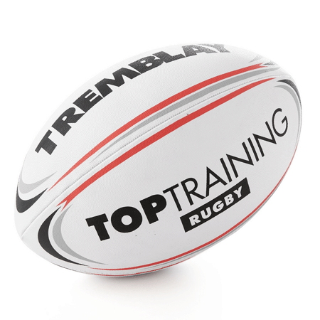 Ballon de Rugby Taille 5