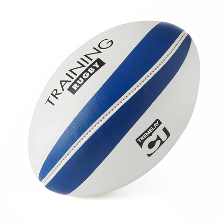 Ballon de Rugby d'entraînement T4